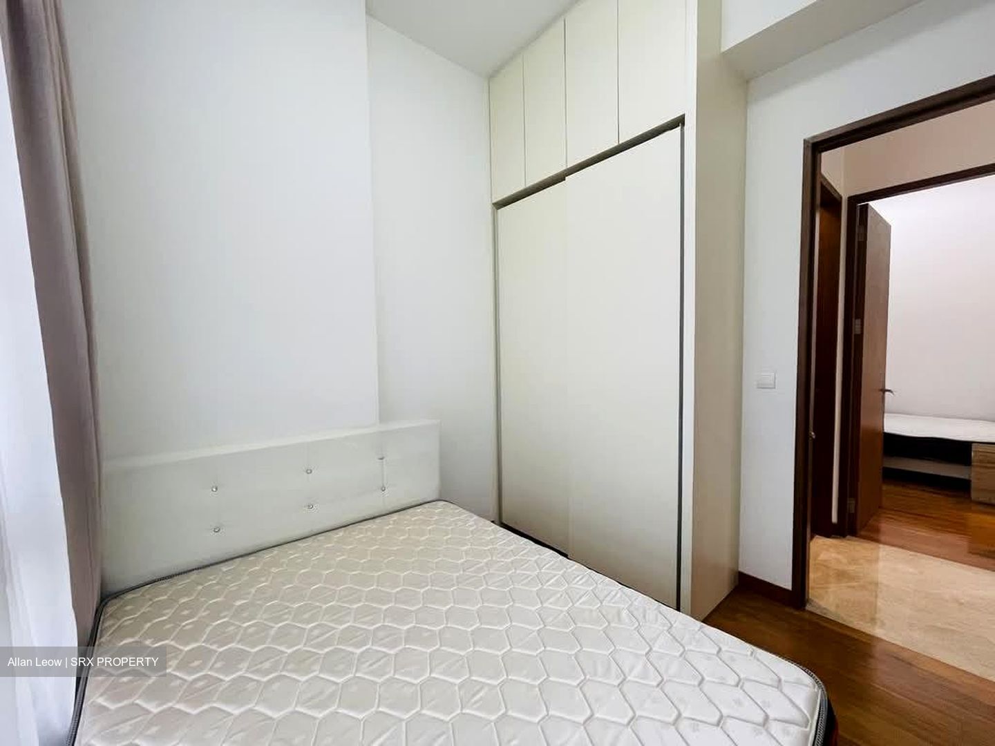 Eco Sanctuary (D23), Condominium #573904391